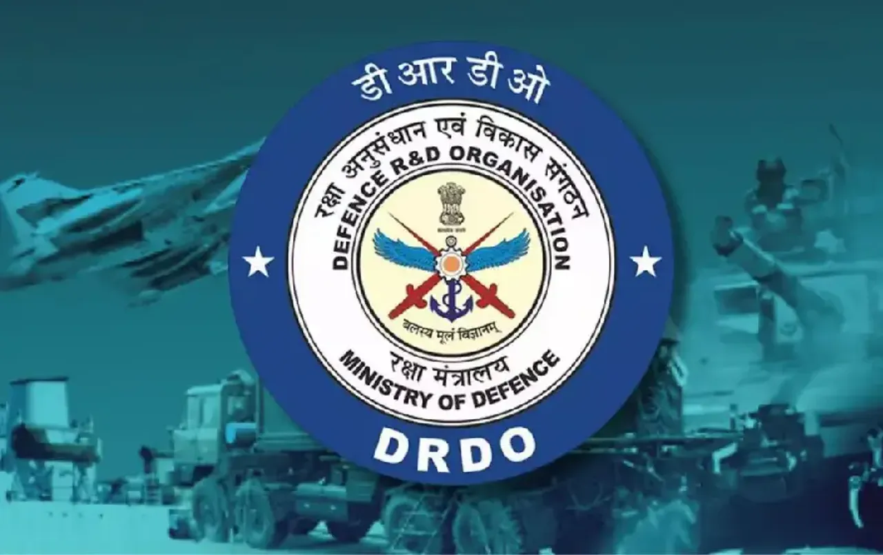 DRDO Apprenticeship 2025