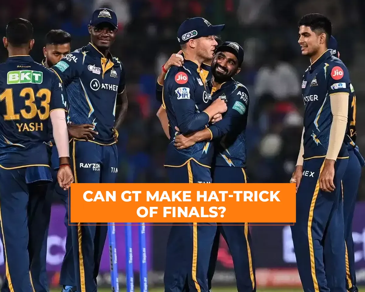Gujarat Titans 