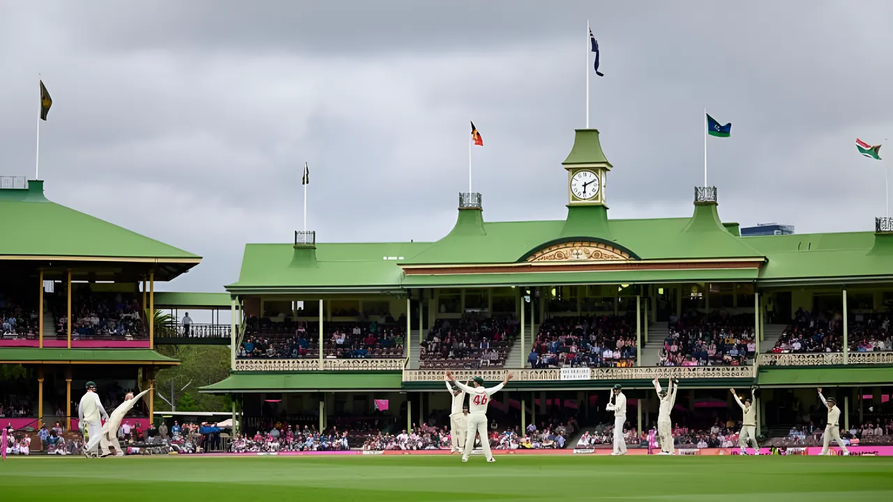 SCG