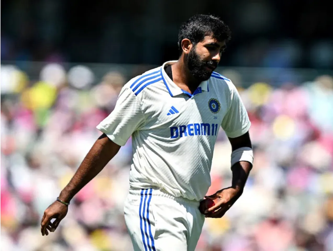Jasprit Bumrah1