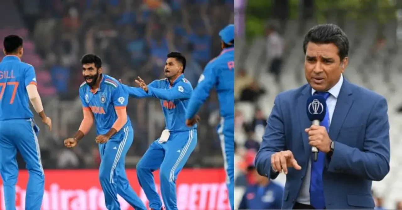 Sanjay Manjrekar disappointed with Indian team
