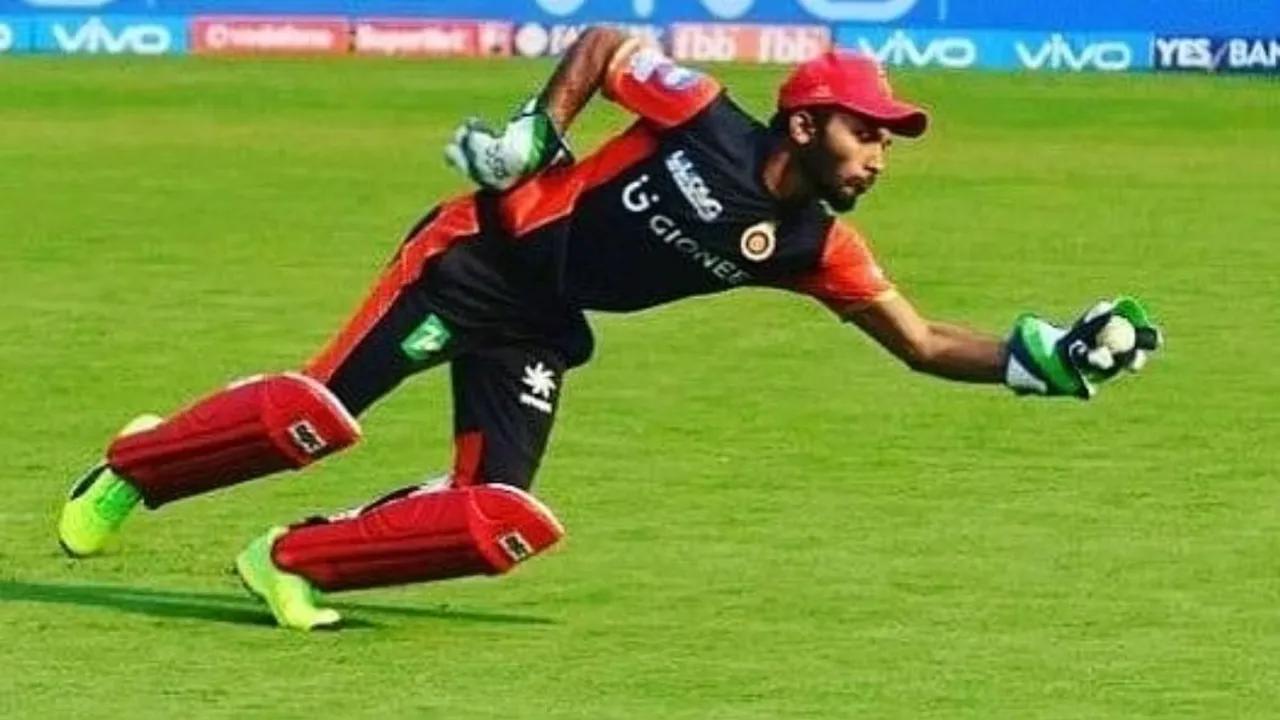 Vishnu Vinod