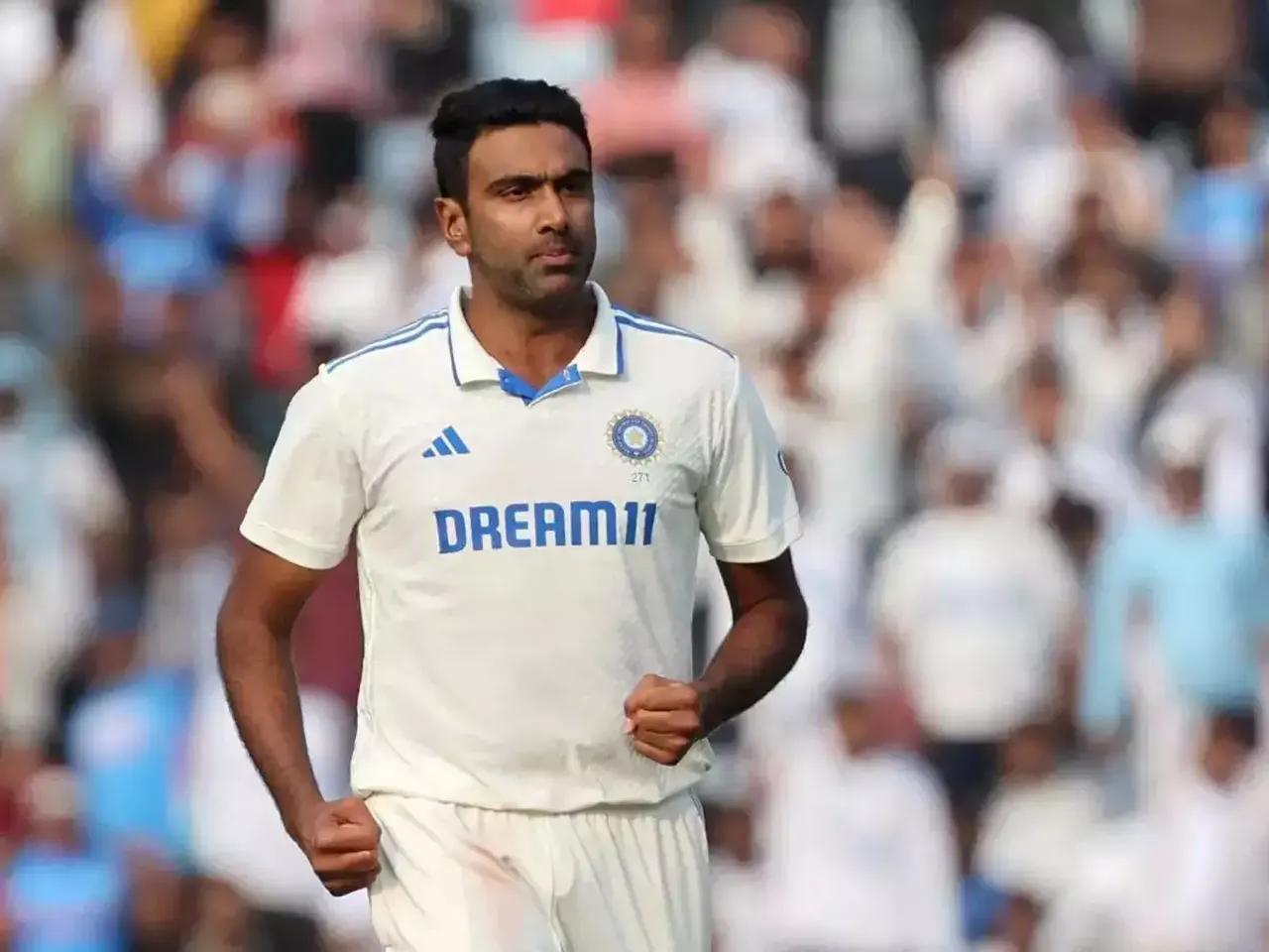 Ravi Ashwin opens up on his mid-series retirement