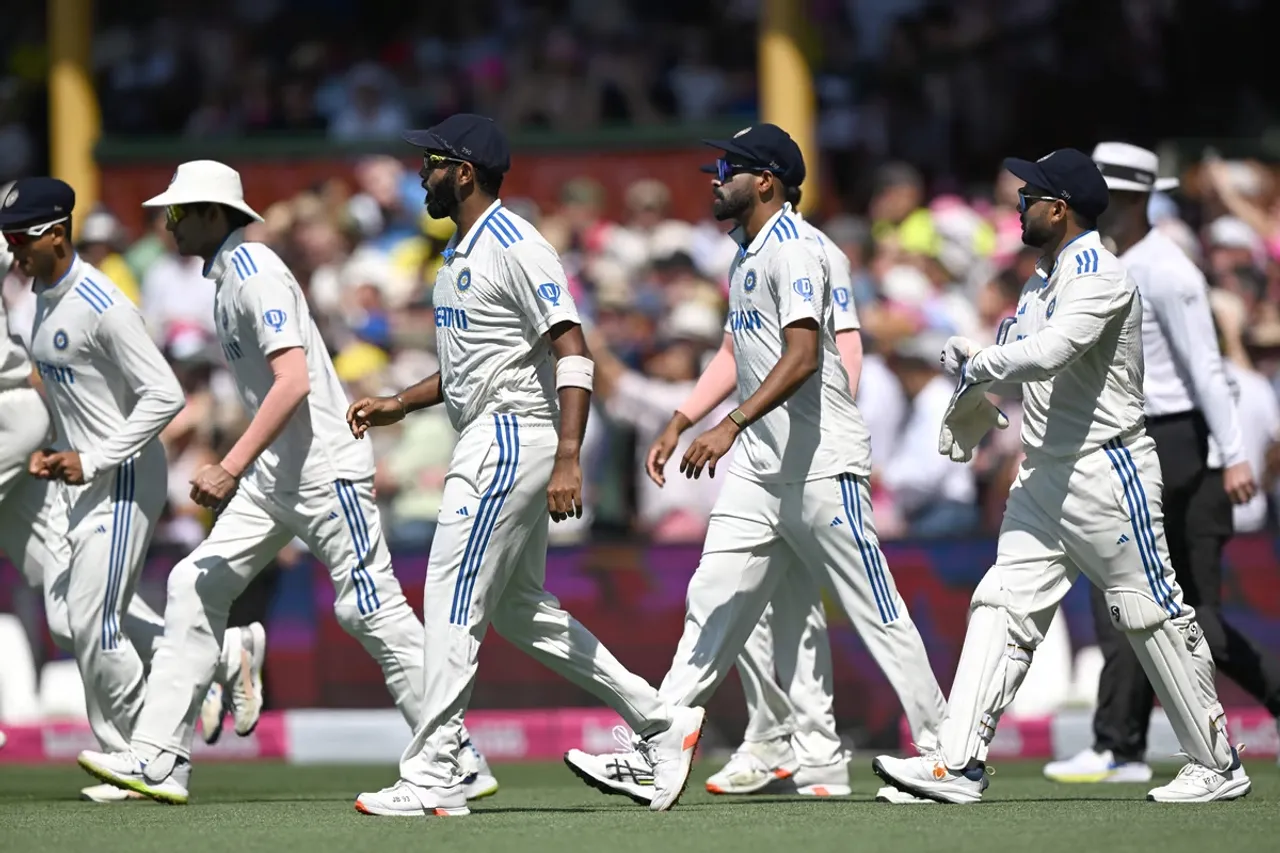 BCCI's 10-point disciplinary guidelines