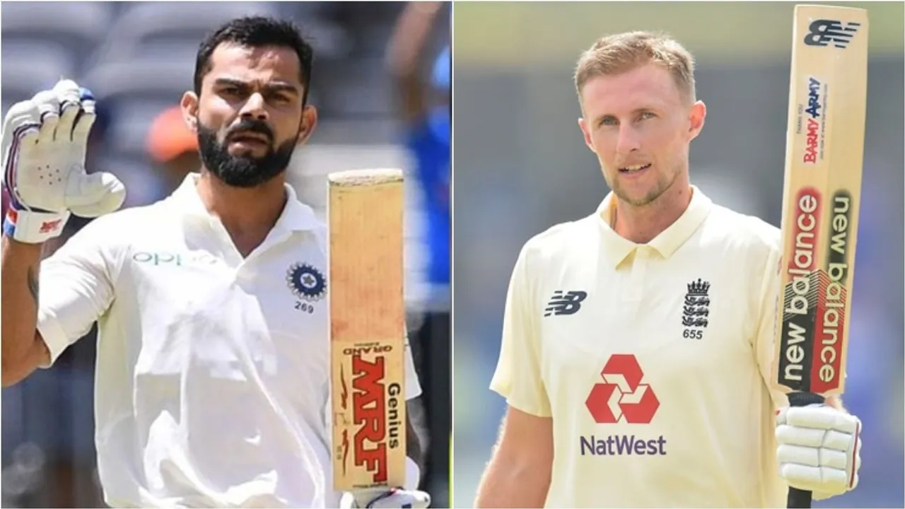 IND vs ENG Dream11