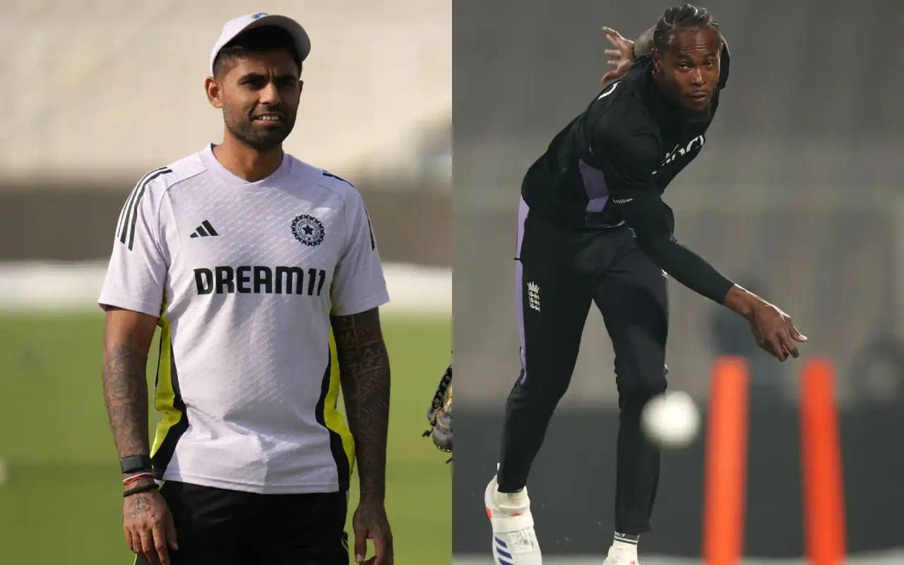 IND vs ENG Dream11 Prediction