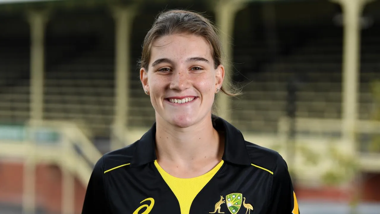 Annabel Sutherland