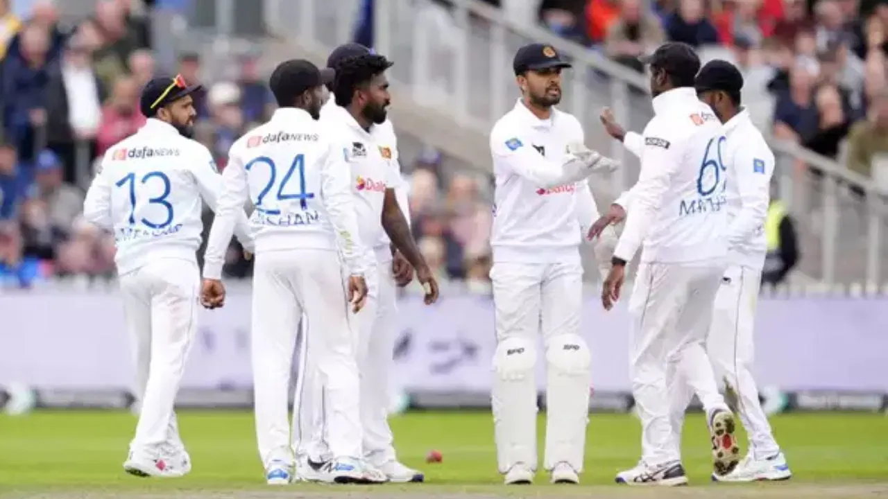 SL vs AUS Dream11 Prediction