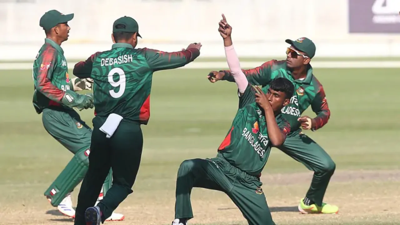 Champions Trophy 2025: India vs Bangladesh head to head record in ODIs