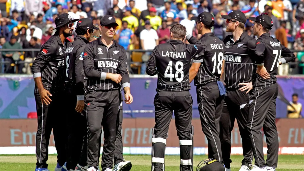 NZ vs SA Dream11 