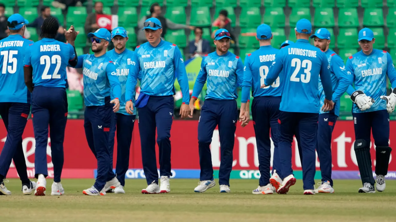 Nasser Hussain names his next England white-ball captain