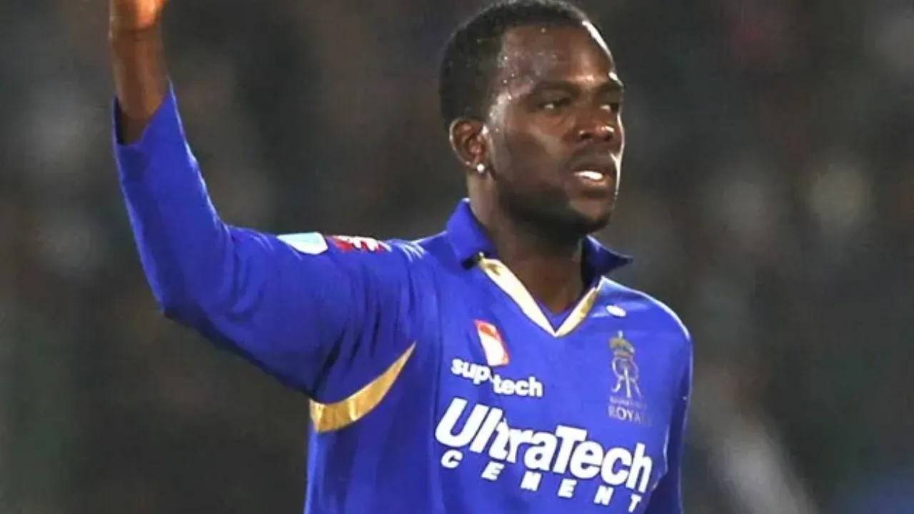 Stats: Top 5 bowlers with best bowling figures on IPL debut