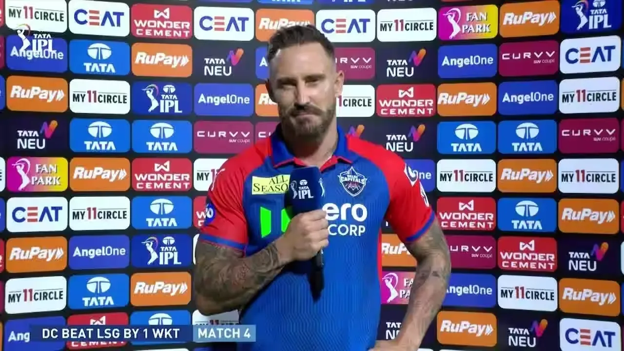 IPL 2025: 3 Players to watch out for in CSK vs DC Match 17