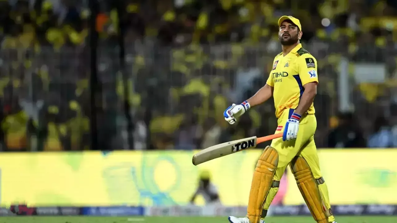 Rashid Latif wants MS Dhoni to retire amidst IPL 2025 struggles