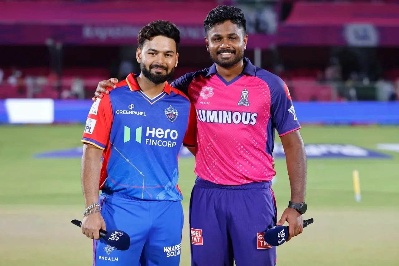 DC vs RR Dream11 Prediction: IPL 2025, Match 32 Fantasy Cricket Tips For Delhi Capitals vs Rajasthan Royals