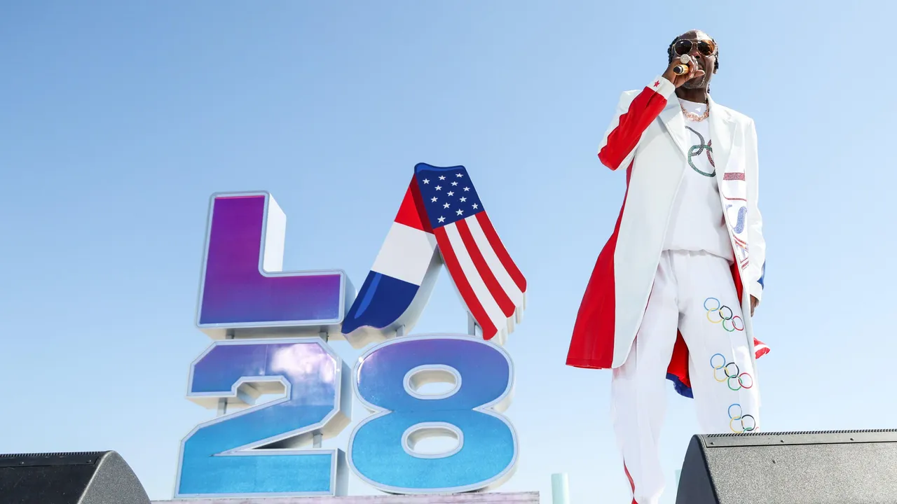 LA 2028 Olympics cricket event to be hosted in Pamona city in California