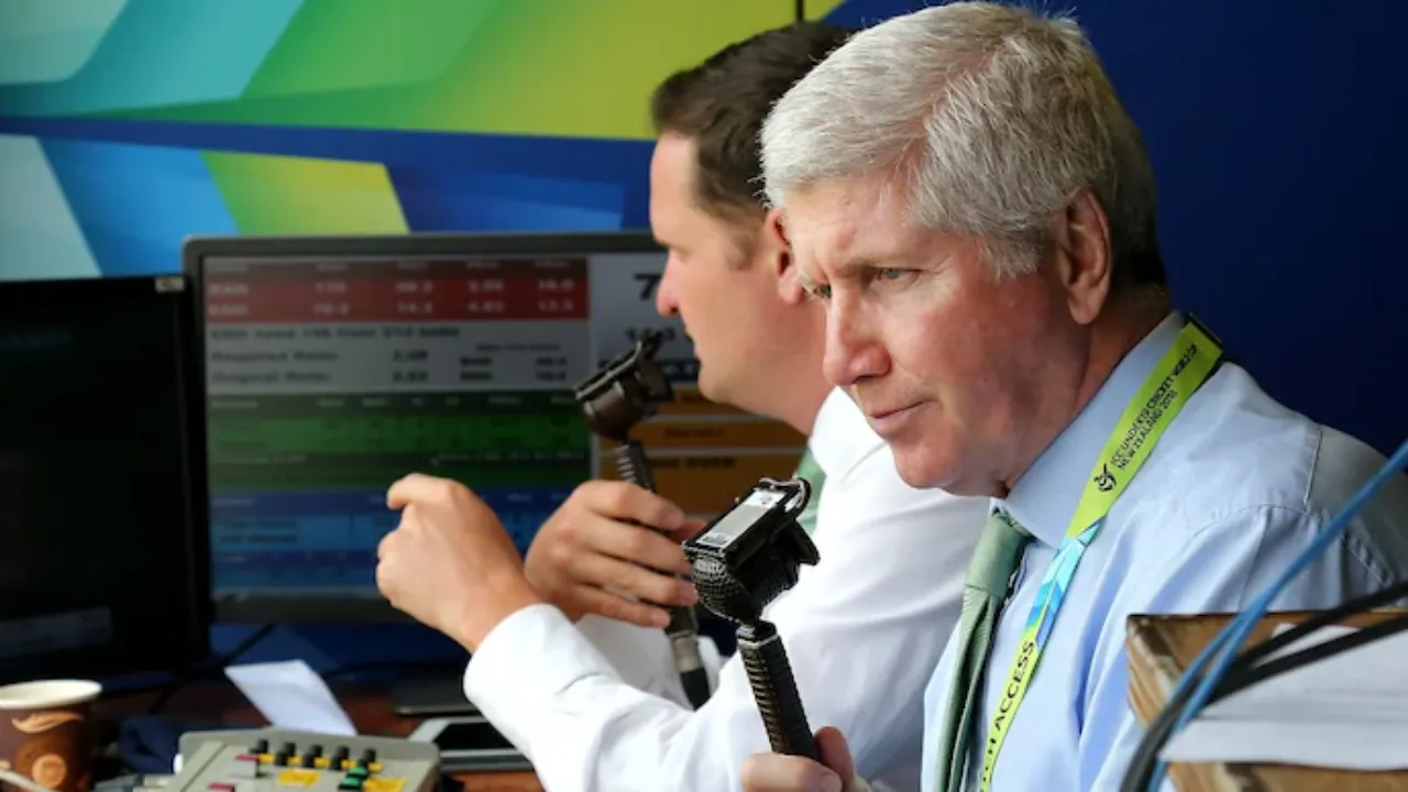 Alan Wilkins to Join IPL 2025 Commentary Panel After Overcoming Throat Cancer