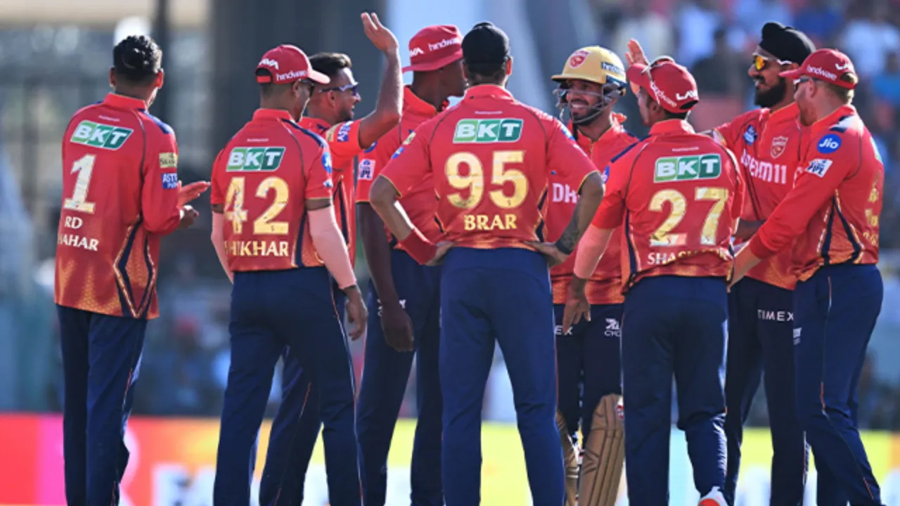RCB vs PBKS Dream11 Prediction: IPL 2025, Match 34 Fantasy Cricket Tips For Royal Challengers Bengaluru vs Punjab Kings