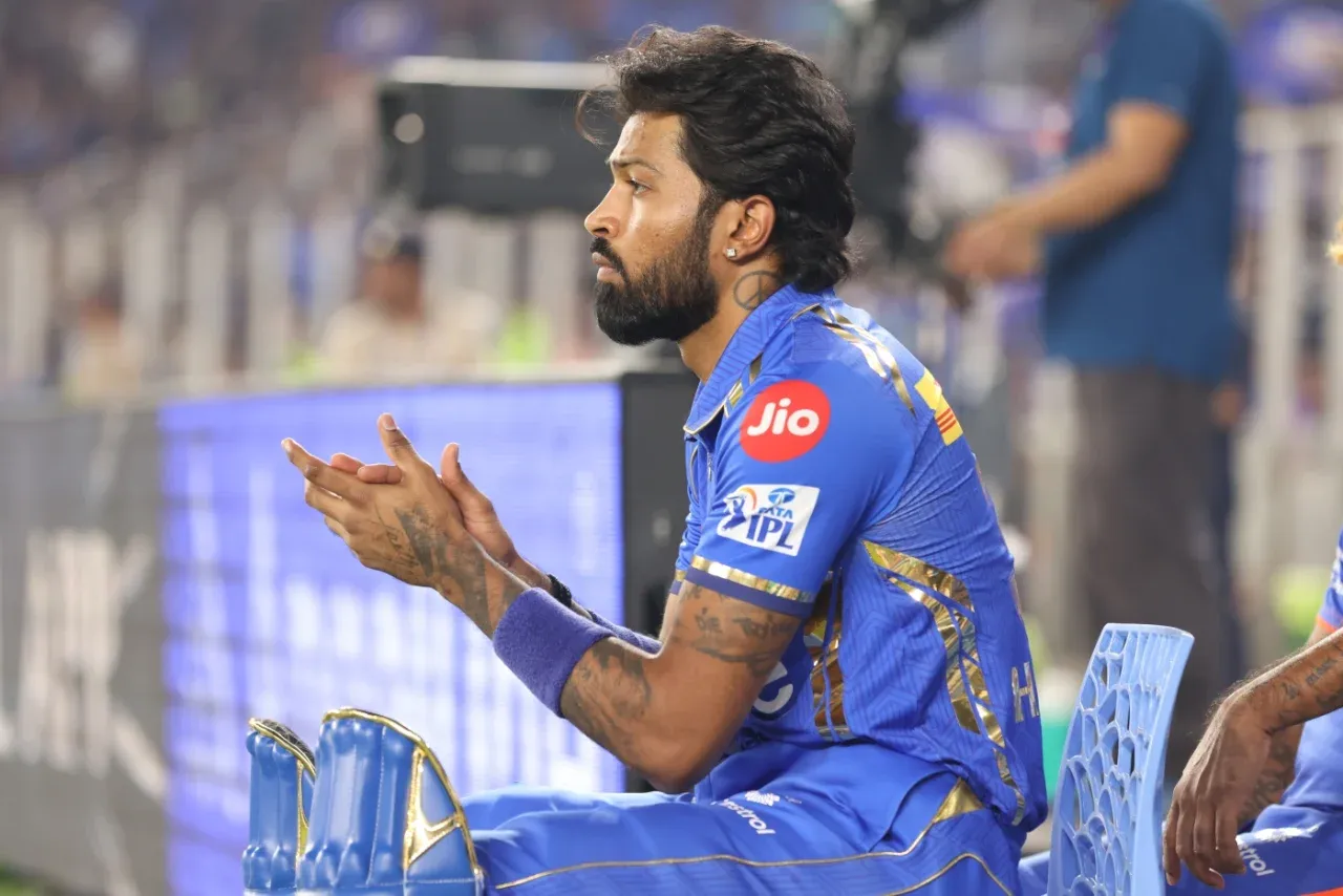 “It is gonna be a packed house” - Hardik Pandya all set for the El Clasico against CSK