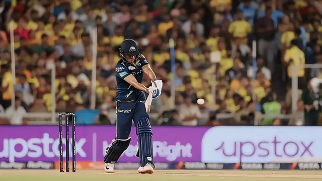 GT vs DC Dream11 Prediction: IPL 2025, Match 35 Fantasy Cricket Tips For Gujarat Titans vs Delhi Capitals 