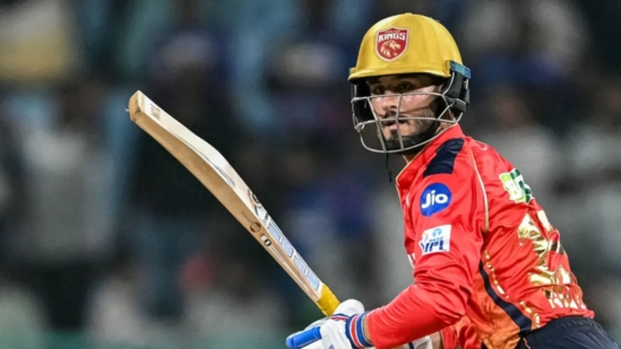 IPL 2025: 3 Players to Watch Out for in PBKS vs RCB Match 37