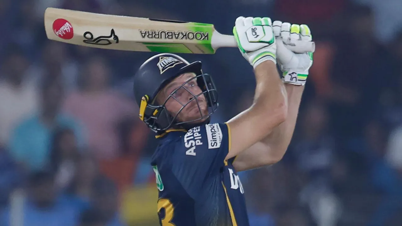 IPL 2025: 3 Players to watch out for in KKR vs GT Match 39