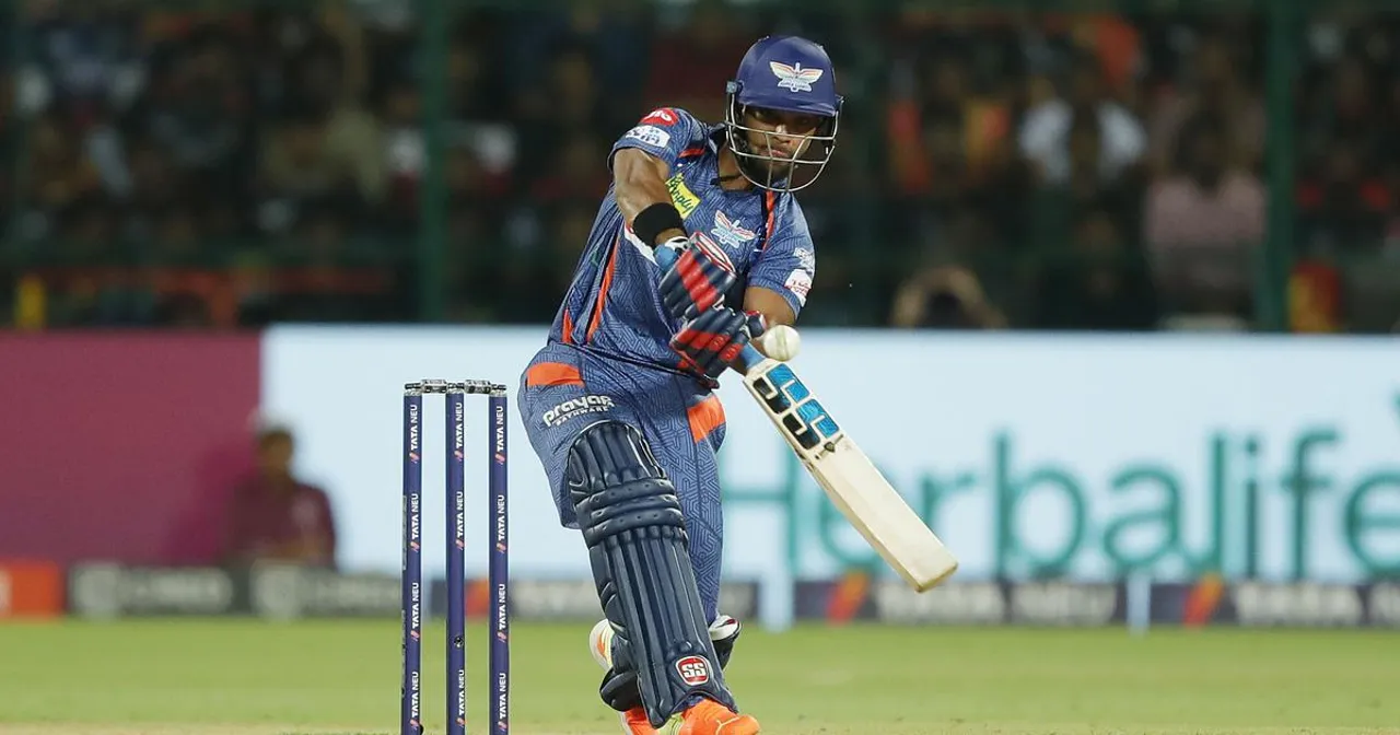 IPL 2025: 3 Players to watch out for in LSG vs DC Match 40