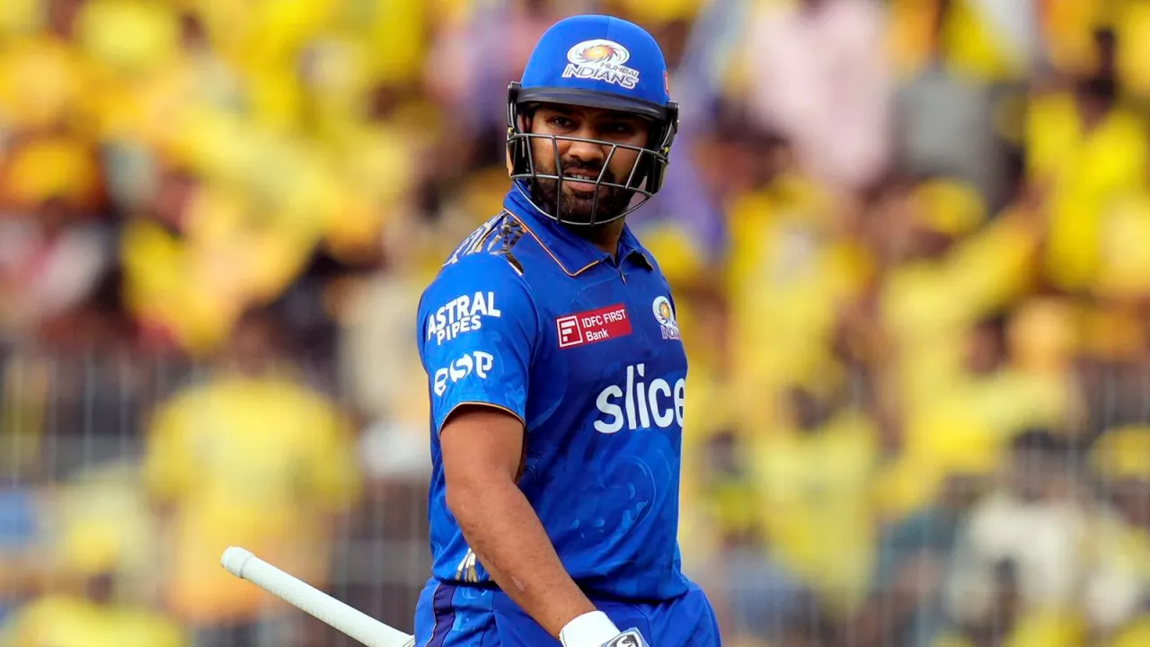 IPL 2025: 3 Players to watch out for in SRH vs MI Match 41