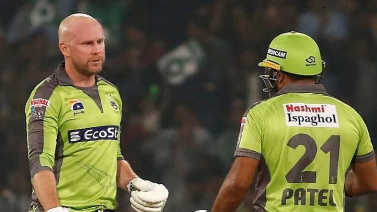 LAH vs PES Dream11 Prediction: PSL 2025, Match 14 Fantasy Cricket Tips For Lahore Qalandars vs Peshawar Zalmi 
