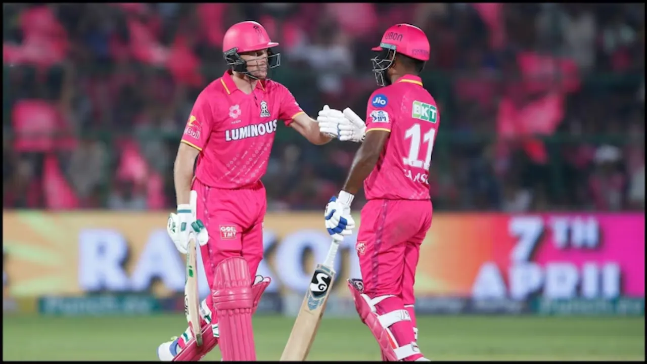 IPL 2025: 3 Players to watch out for in RCB vs RR Match 42