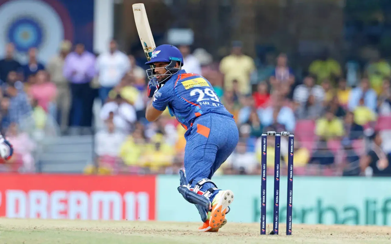 IPL 2025: 3 Players to watch out for in MI vs LSG Match 45