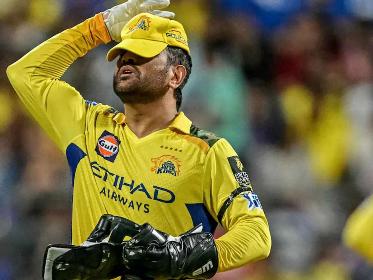 I don’t think CSK can carry forward most of their current squad: Ambati Rayudu