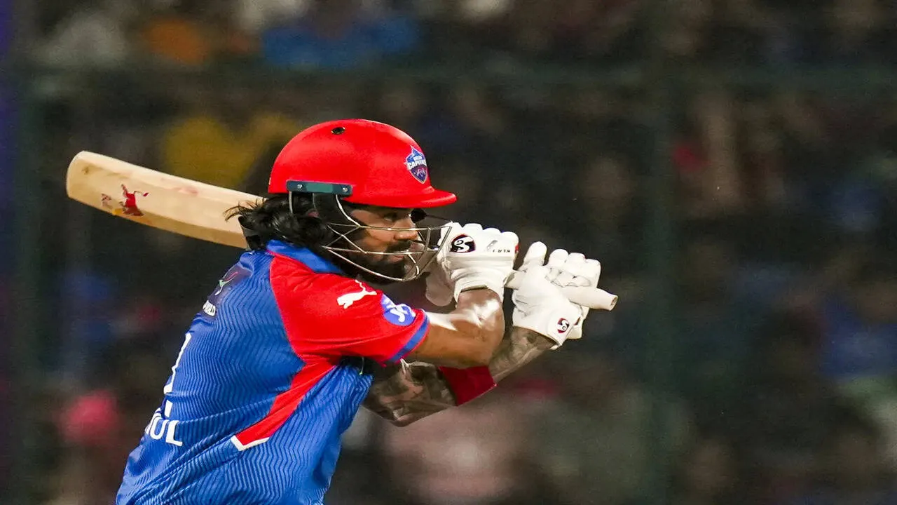 I would bat KL Rahul at No 4 in T20Is for India: Kevin Pietersen