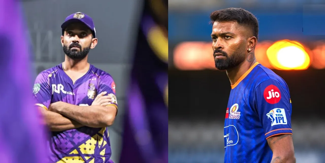 DC vs KKR Dream11