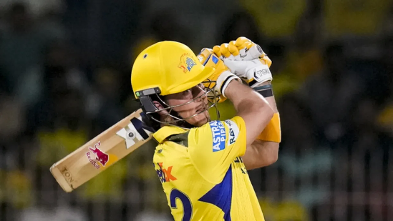 IPL 2025: 3 Players to watch out for in CSK vs PBKS Match 49