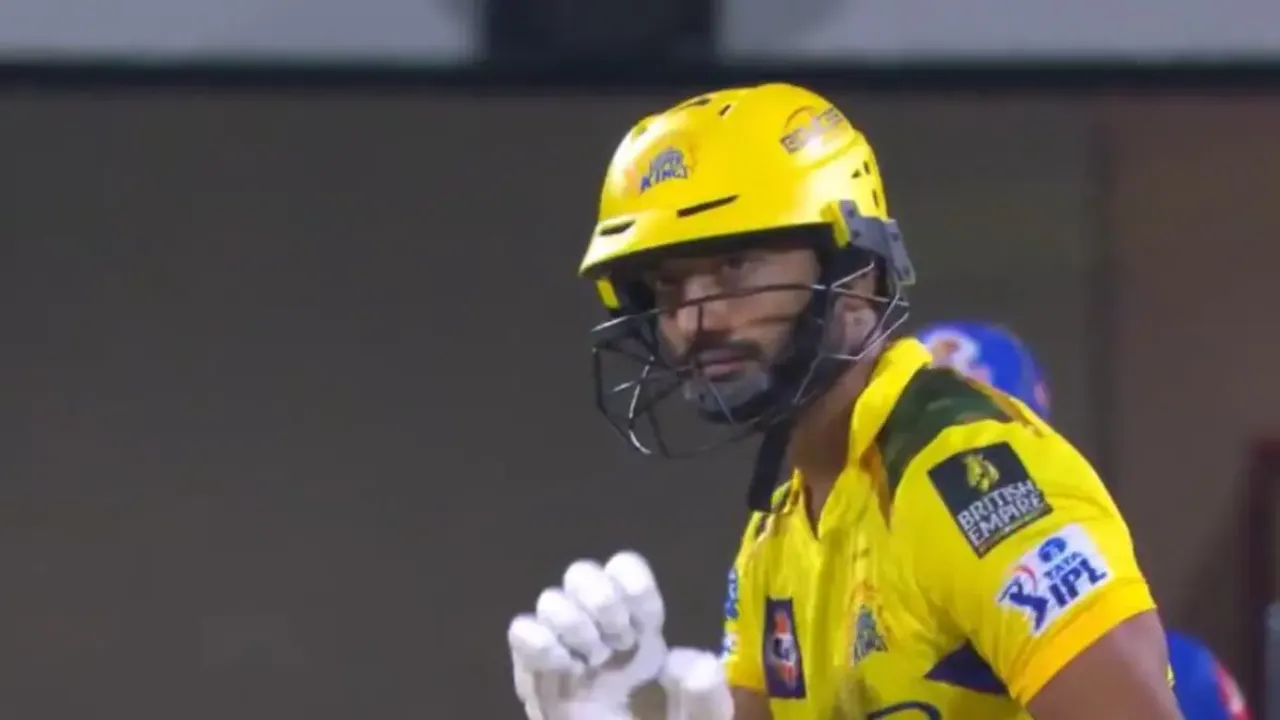 IPL: 5 Players CSK should release ahead of next season