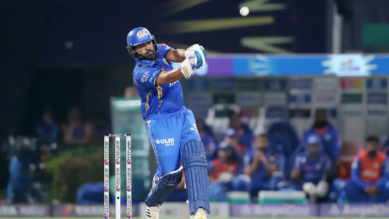 IPL 2025: 3 Reasons Why MI Will Win the Title