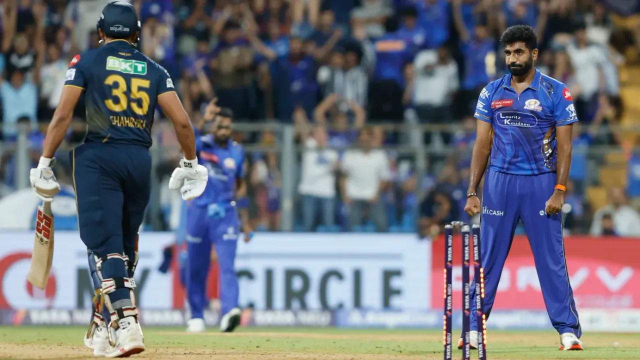 MI head coach Mahela Jayawardene reveals why Deepak Chahar bowled the last over ahead of Hardik Pandya