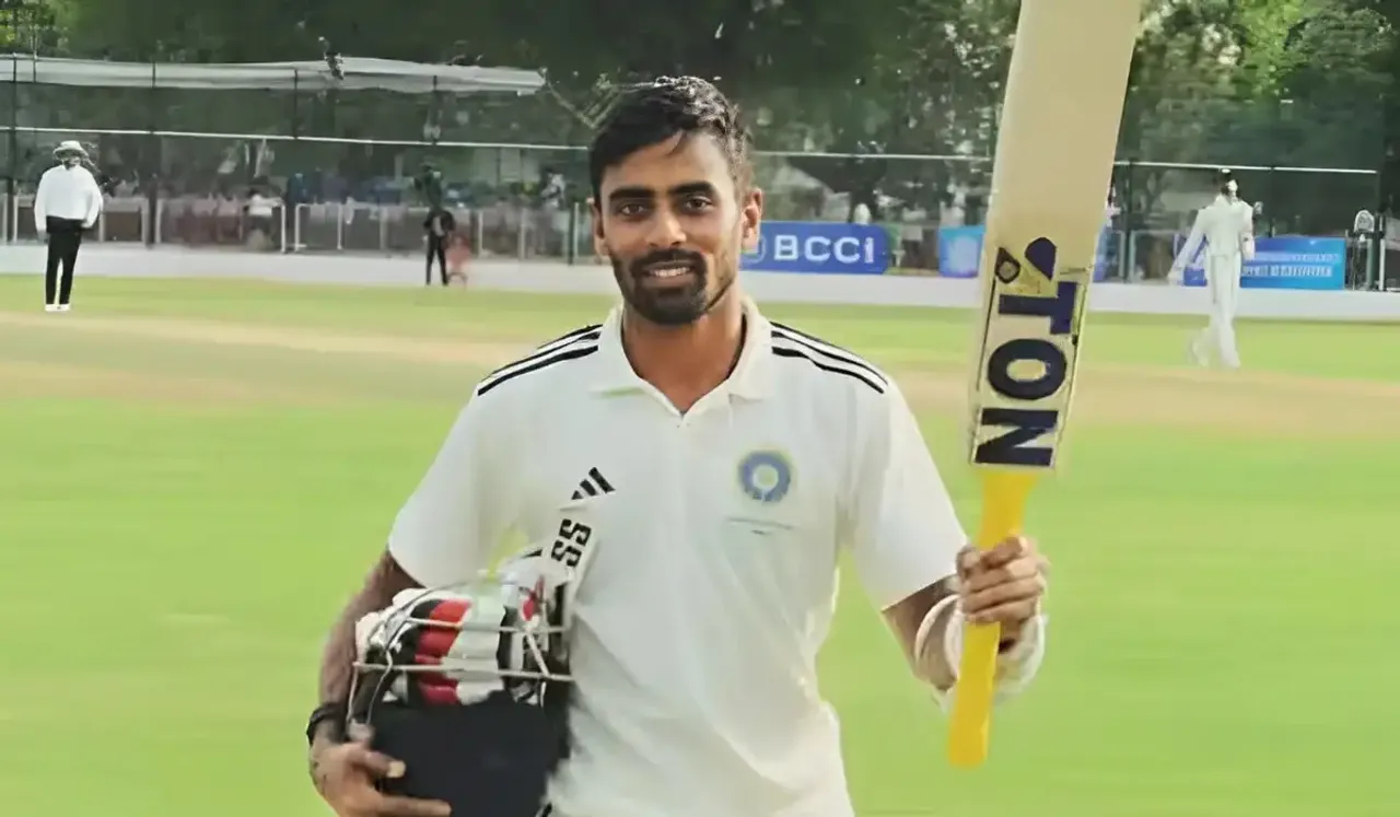 5 Players who can replace Rohit Sharma as Test opener