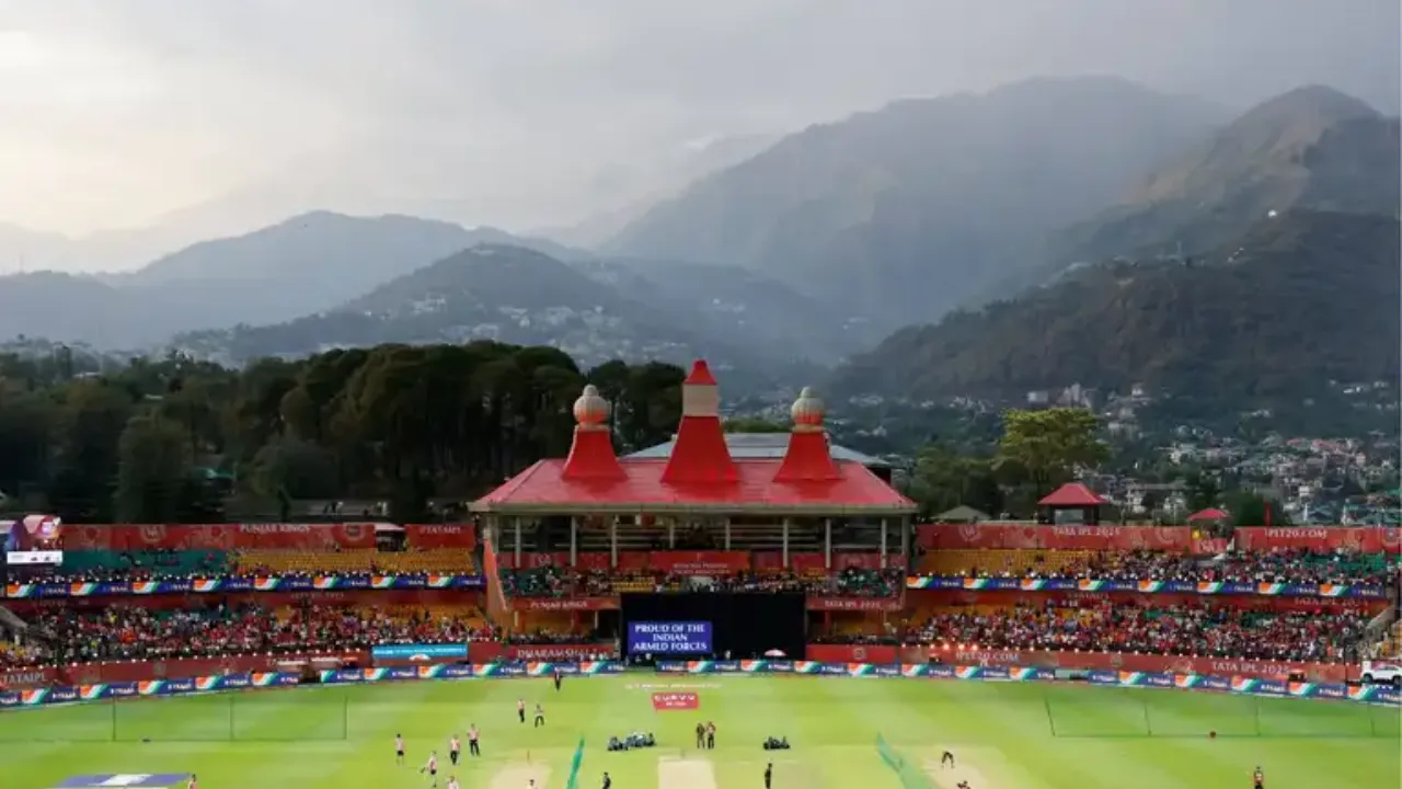 JUST IN: BCCI to postpone IPL 2025 amid Indo-Pak tensions
