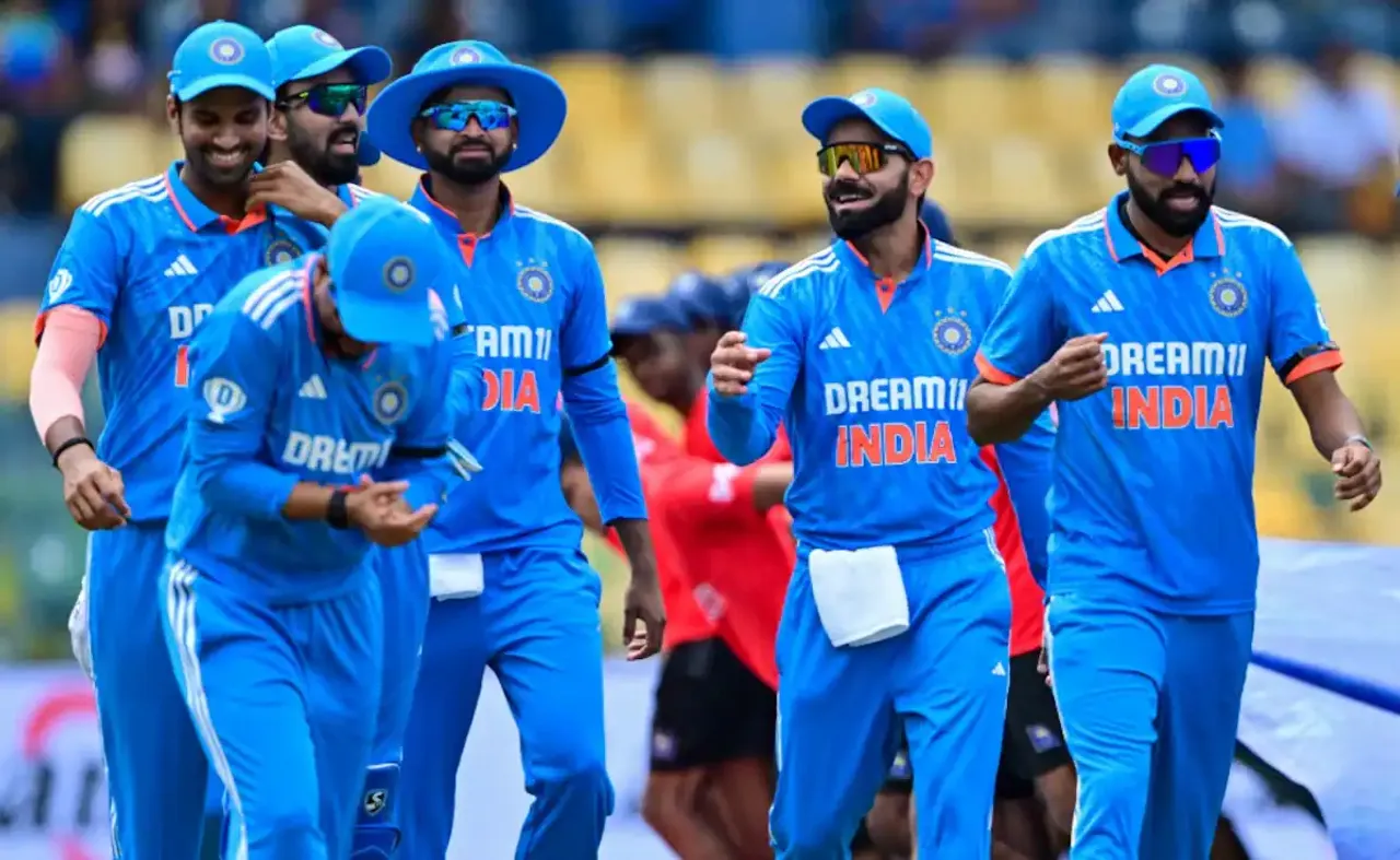 What is India's next series after IPL 2025?