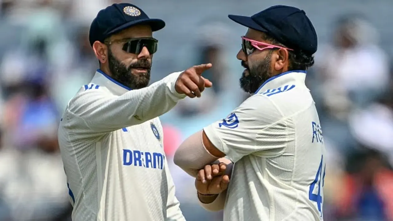 Predicting India's Test squad for the England series