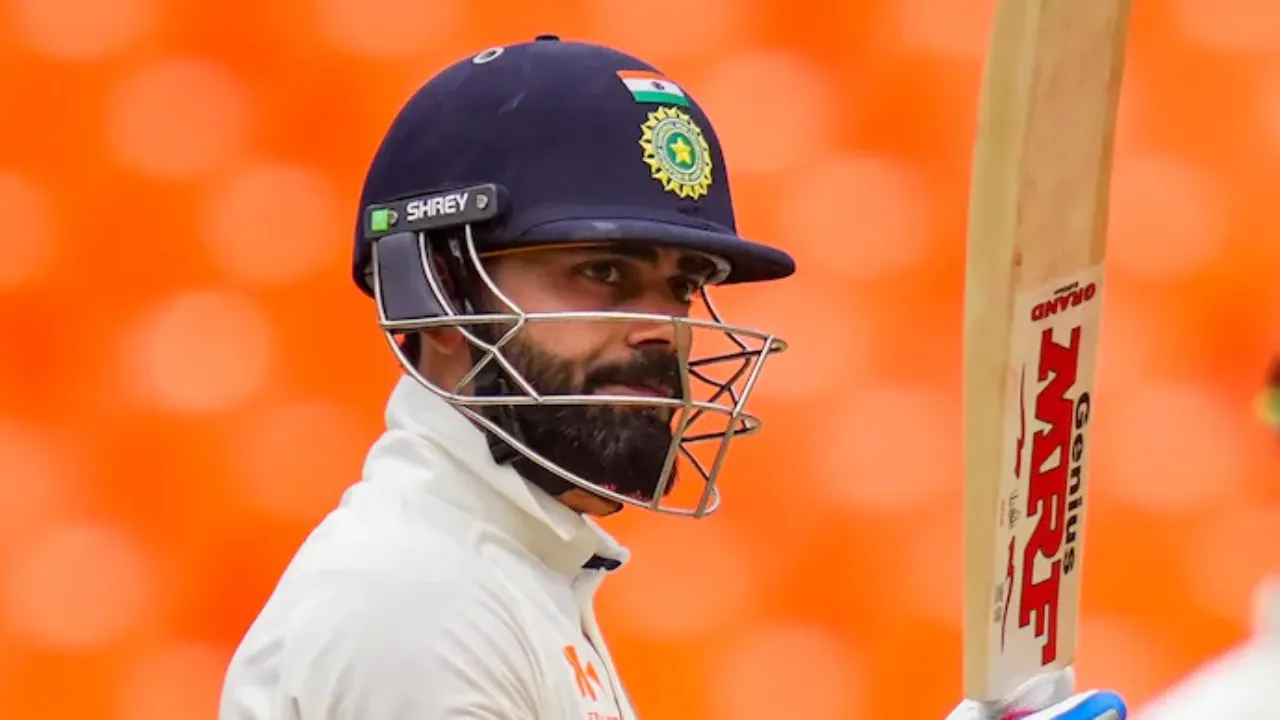 Brian Lara feels Virat Kohli will average above 60 for remainder of his Test career