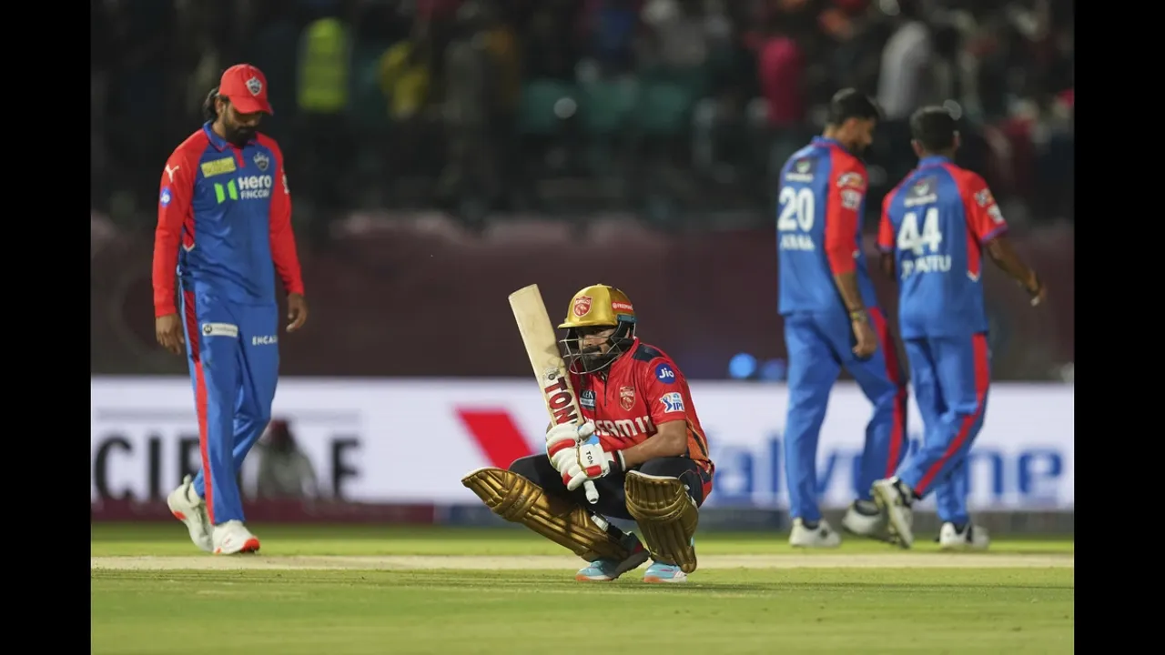 IPL 2025: BCCI to finalize the best possible resumption schedule on May 11