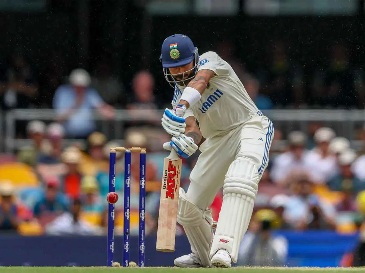 Virat Kohli’s old video resurfaces