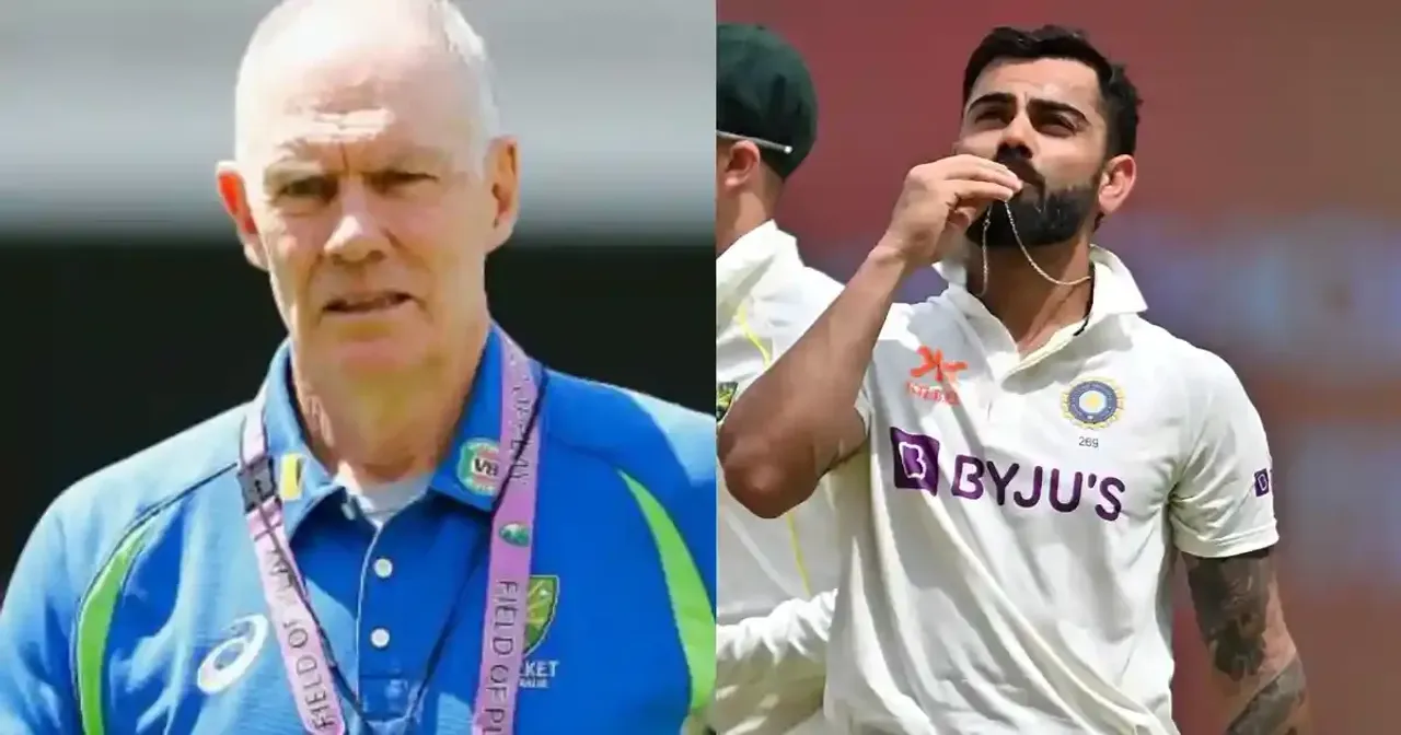 Greg Chappell’s fitting tribute to Virat Kohli on his Test Retirement  