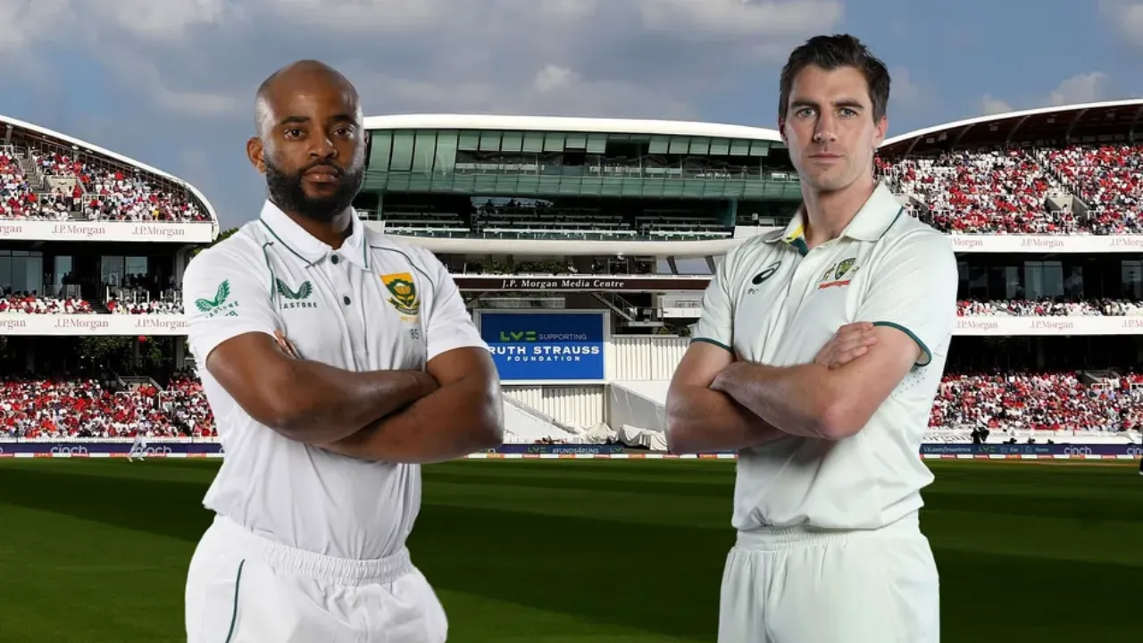 ICC WTC 2025 Final: Australia and South Africa squads revealed