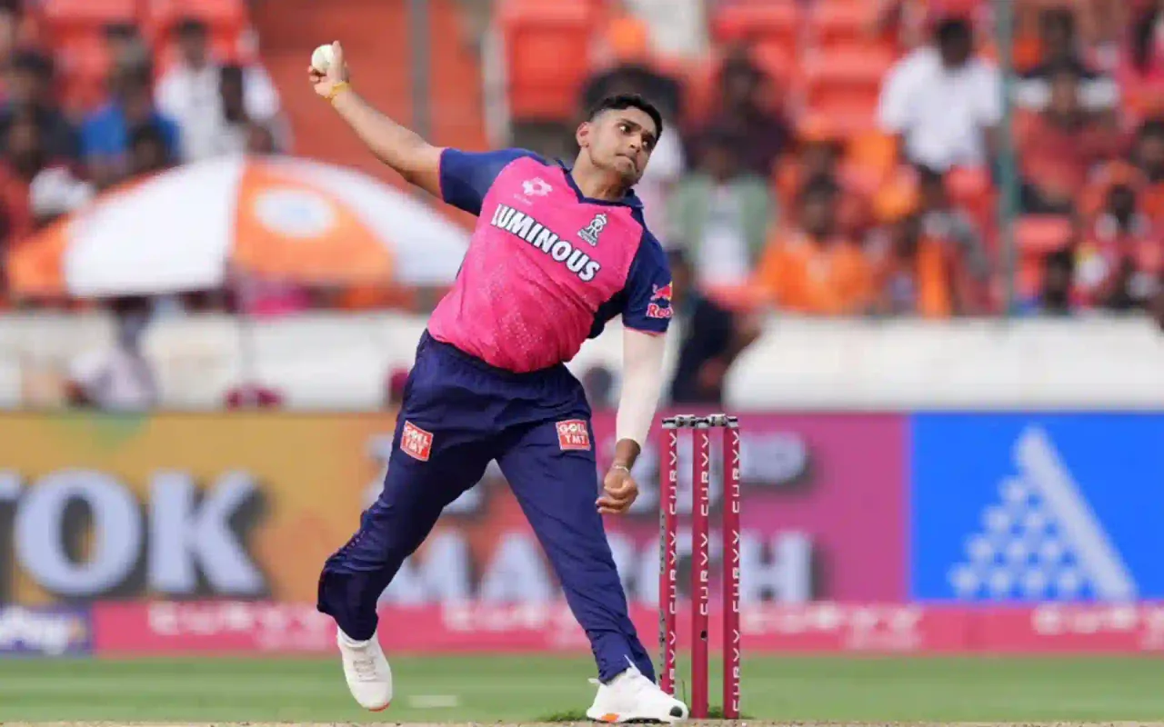 IPL 2025: 5 Flop Signings of Rajasthan Royals (RR)