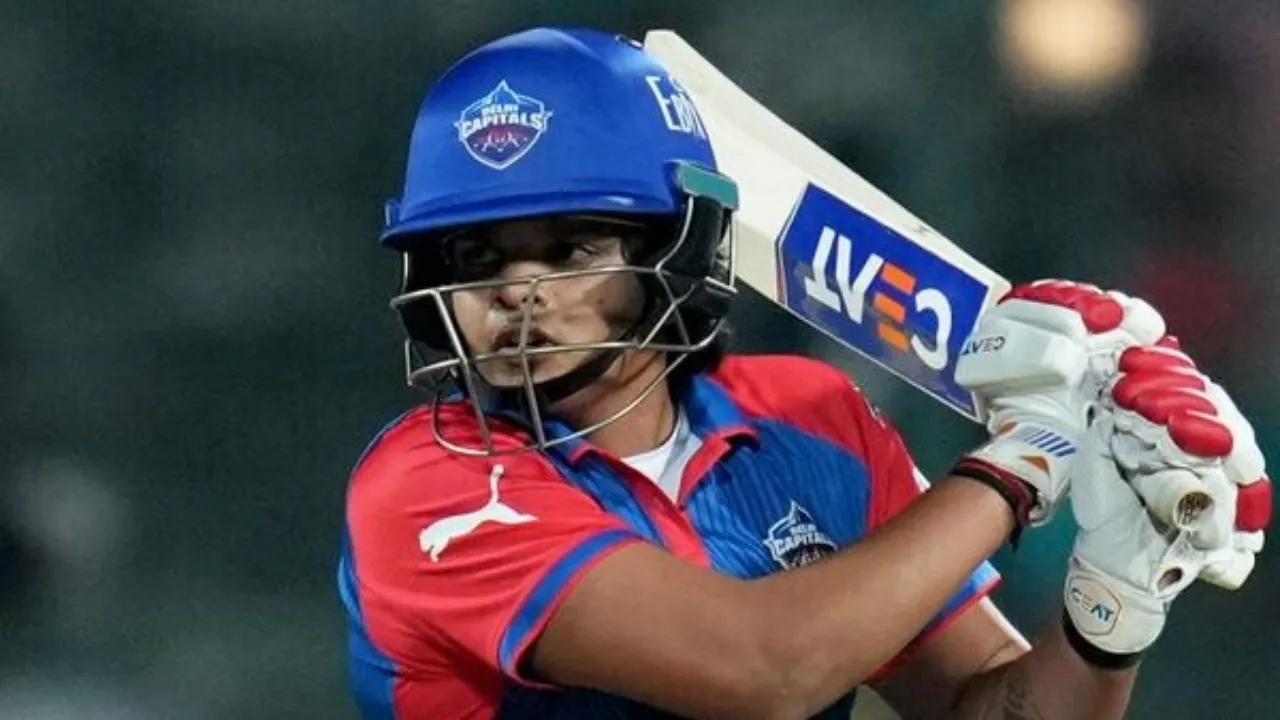BCCI announces India T20I and ODI squads for England tour