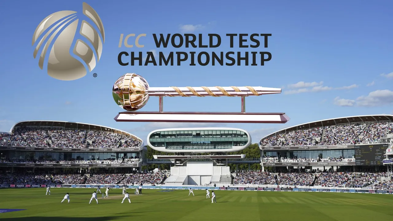How much prize money will the WTC Final winner receive?